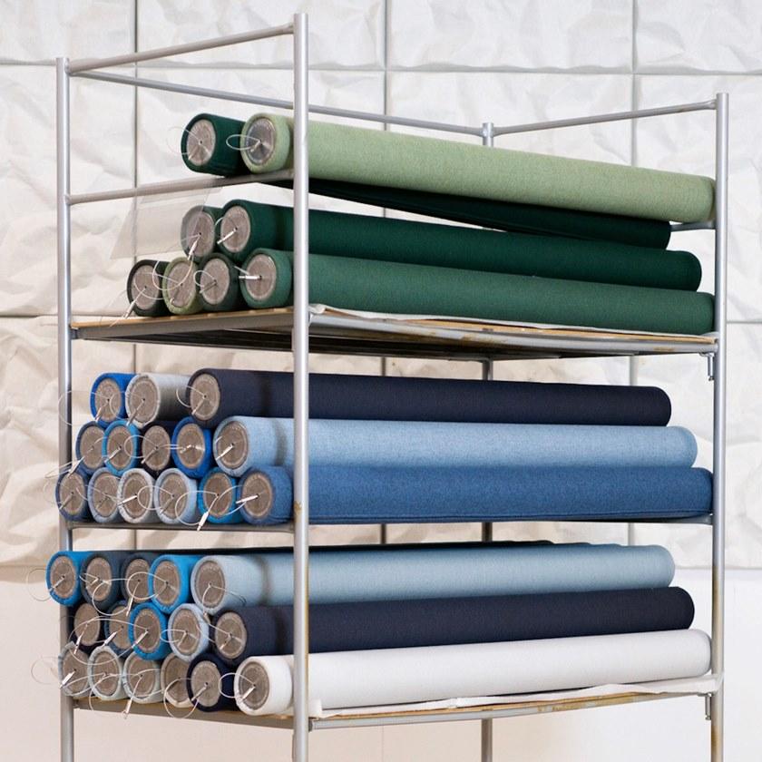 Offecct Акустические перегородки из ткани sun-id-1400093 - Вид №5