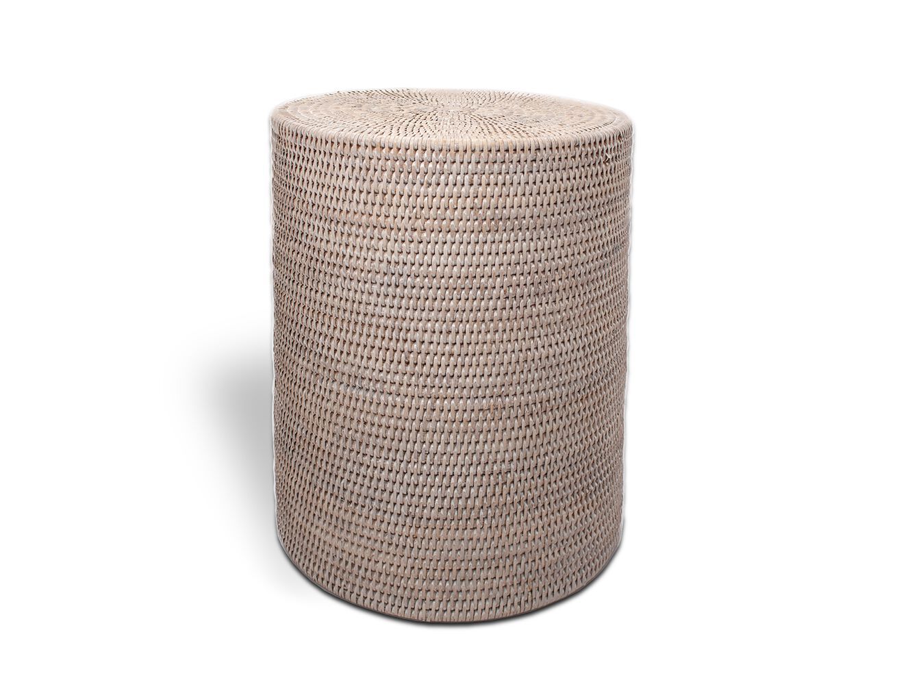 Стул для ванной из ротанга Decor Walther корзина ARCH-00114596 - Вид №1