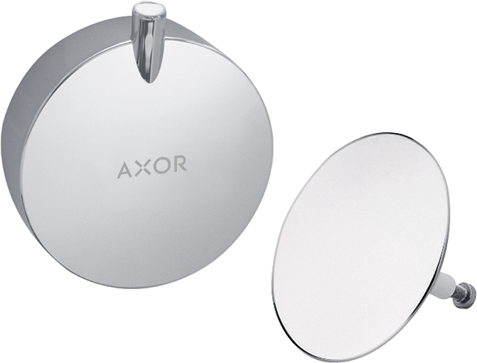 58312000 Финишный сливно-переливной комплект AXOR 