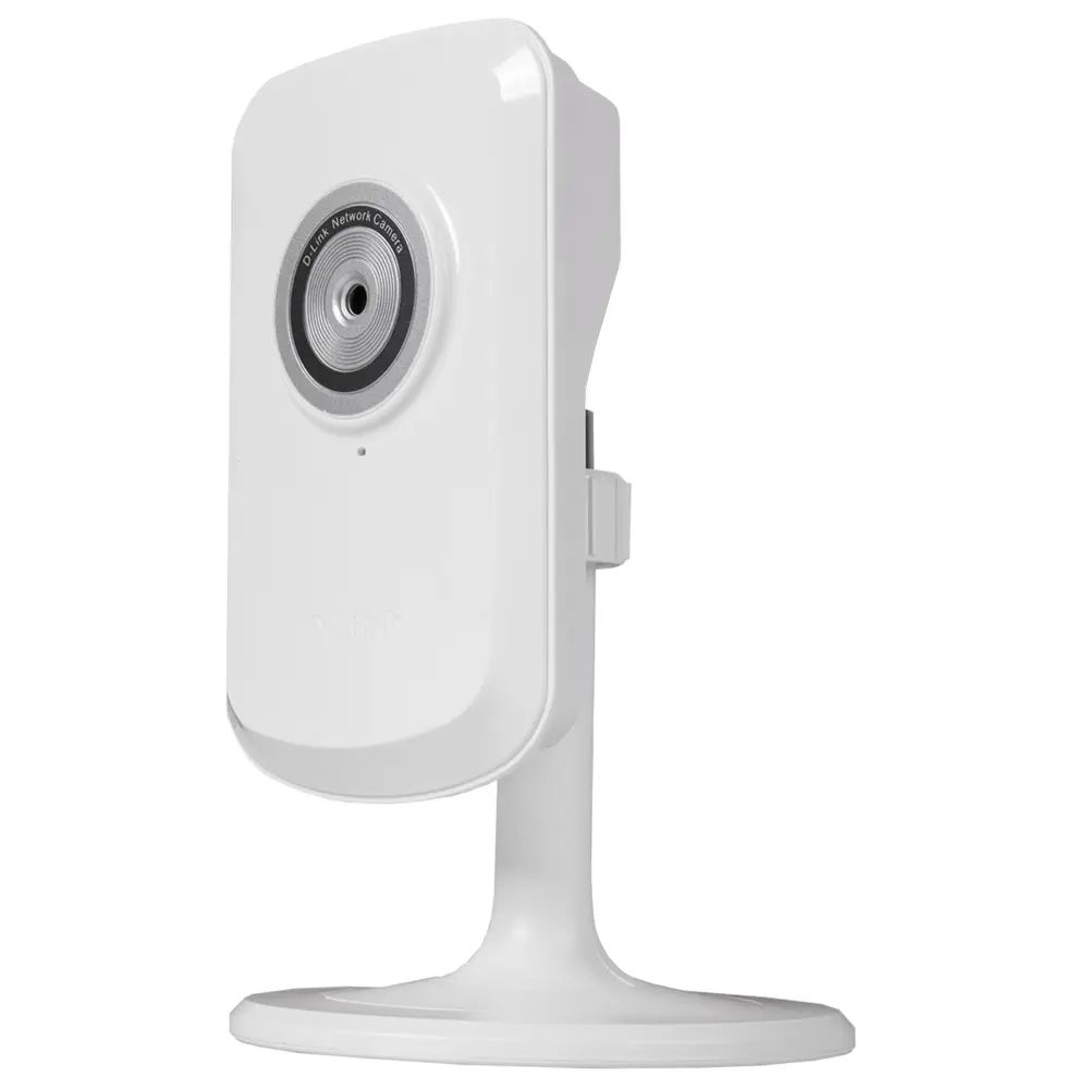 Камера IP внутренняя D-Link Стандарт DCS-930L STLM-2125580