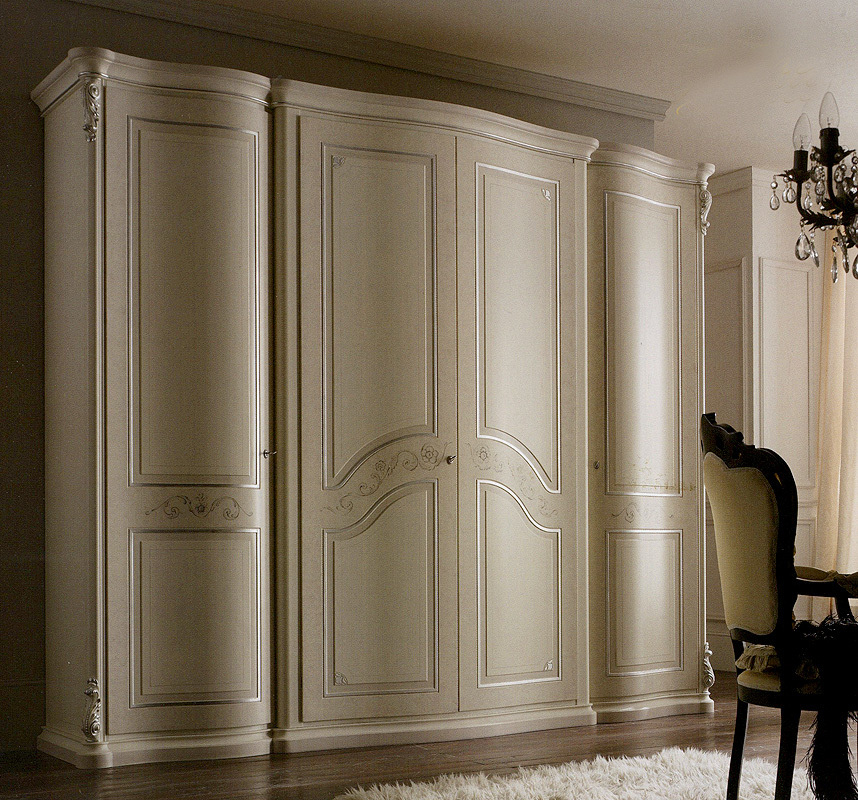 Шкаф JULIE AGM (ALBERTO E MARIO GHEZZANI) S.821 Night