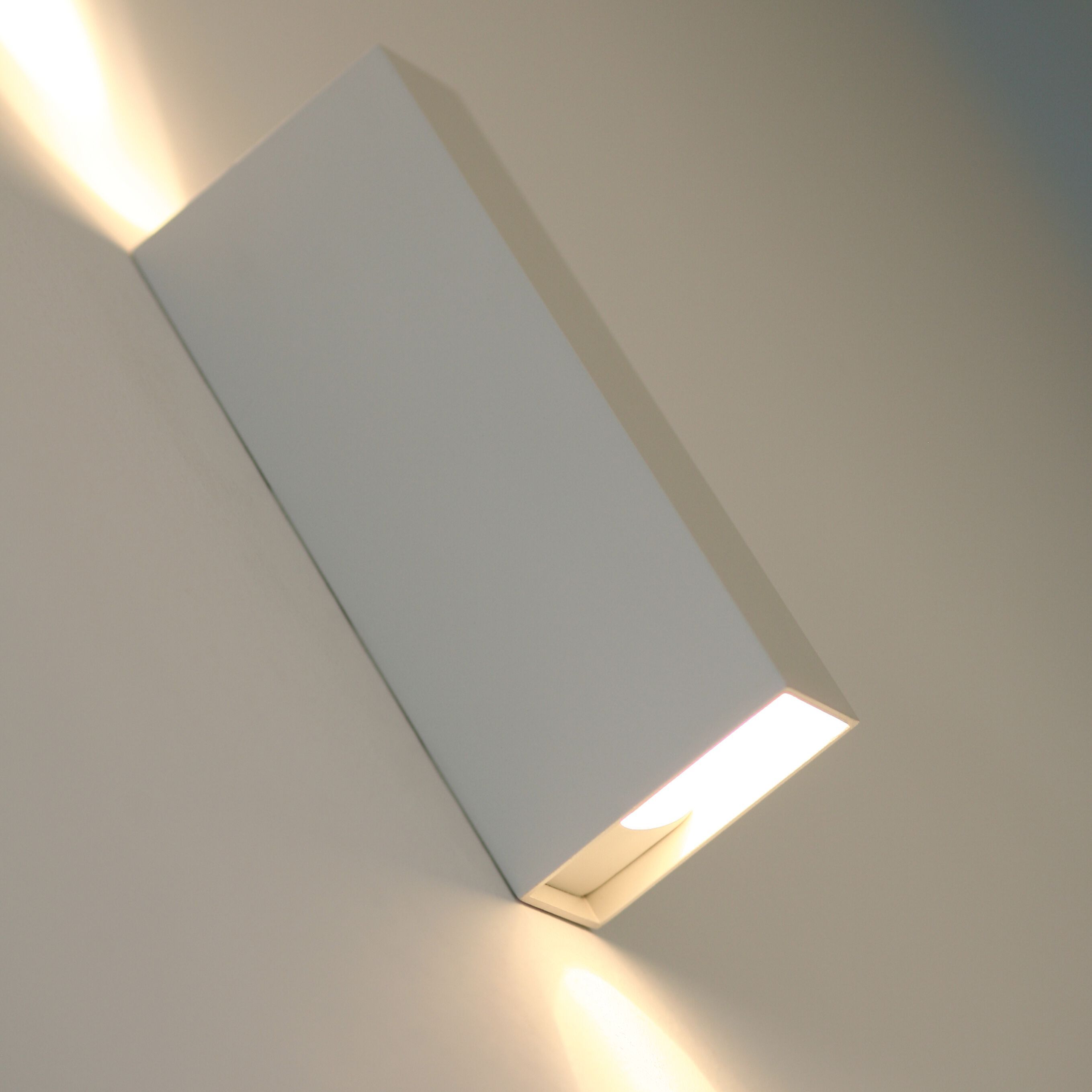 Алюминиевый настенный светильник 247LAB Twentyfour7 ARCH-00091719 - Вид №1