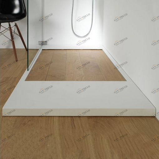 Душевой поддон S221200003 System pool Par-ker SYSTEMPOOL