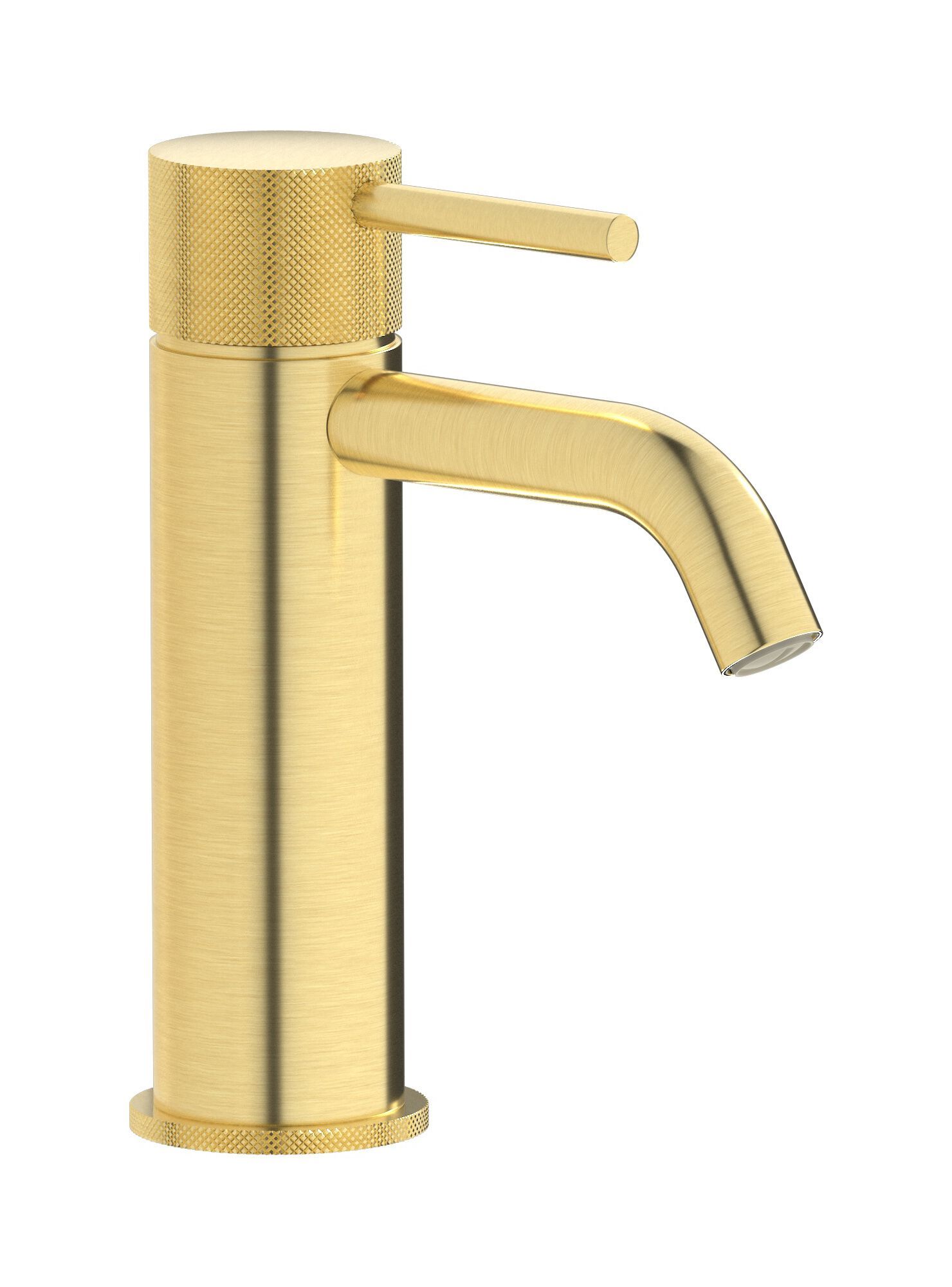 Однорычажный смеситель для раковины IB промышленность ARCH-00088433 - Вид №4