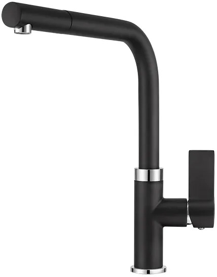 2502, ТУРМАЛИН, СМЕСИТЕЛЬ КУХОННЫЙ