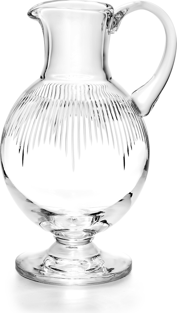 10629667 Avdeev Crystal Кувшин "Старая Москва" Хрусталь 