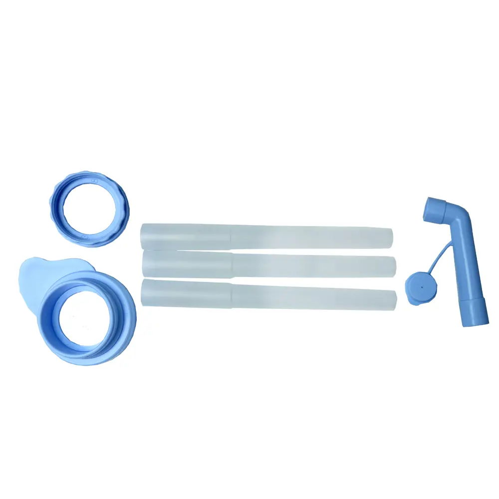 Помпа механическая для воды A.E.L. 5-19 л STLM-2037576 - Вид №3