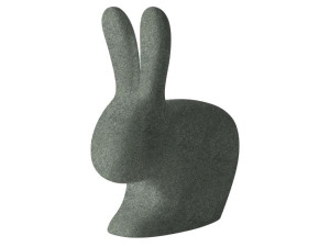 Полиэтиленовый садовый стул