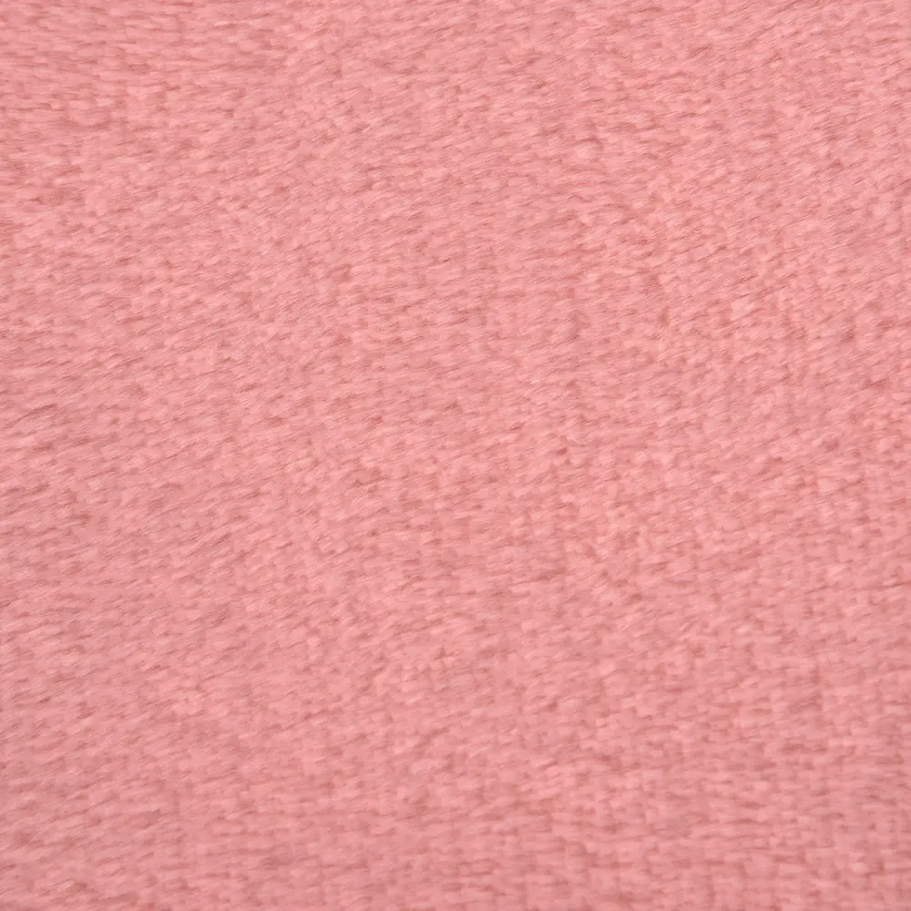 Плед, 180х200 см, фланель, цвет розовый BELEZZA STLM-2129590 - Вид №1