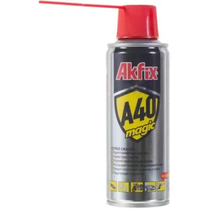 Аэрозоль Akfix A40A40 Magic, 200 мл