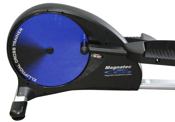 VG20 Эллиптический тренажер infiniti vg20 Infiniti  - Вид №2