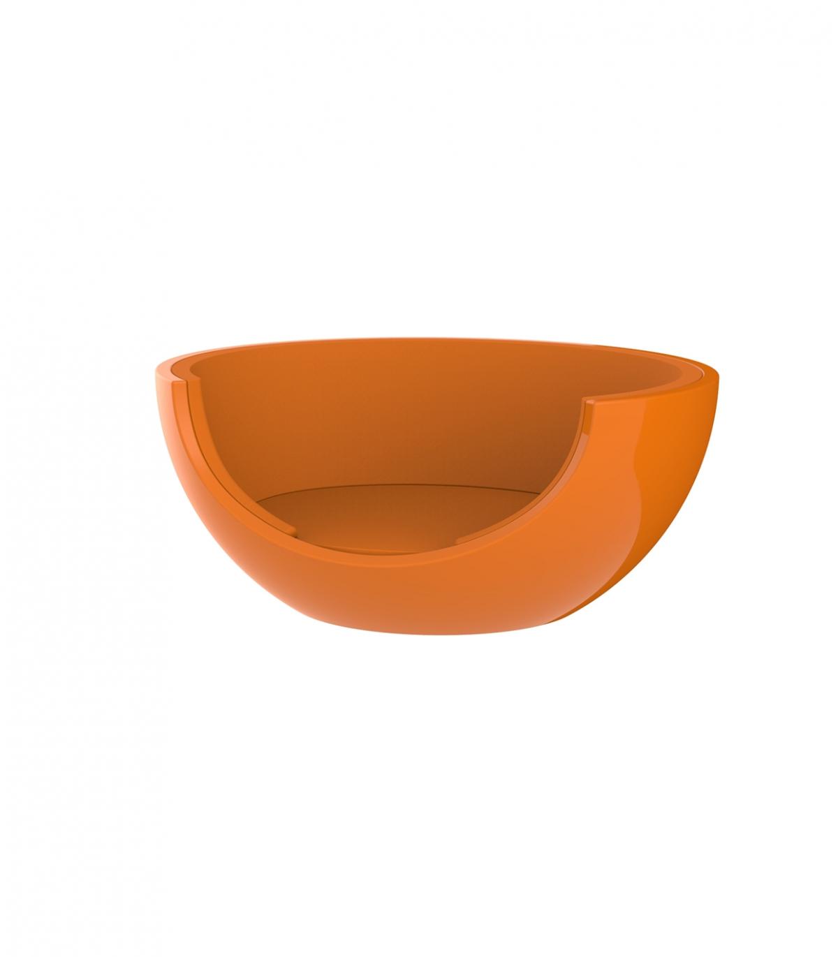 088232 Кровать Ulm Moon Vondom Vela