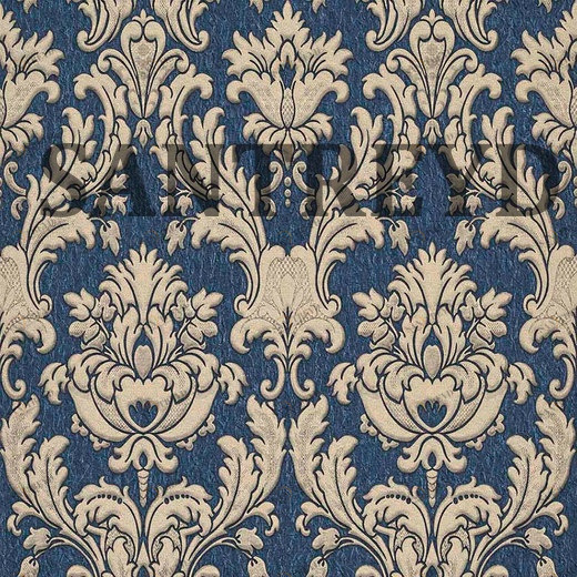 1241 Обои Zambaiti Parati Regalis 12