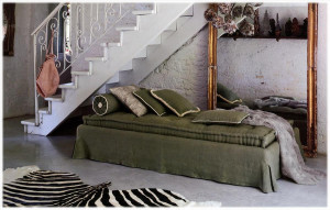 Банкетка ADAM TWILS 403X7EC25 + MATRTM060