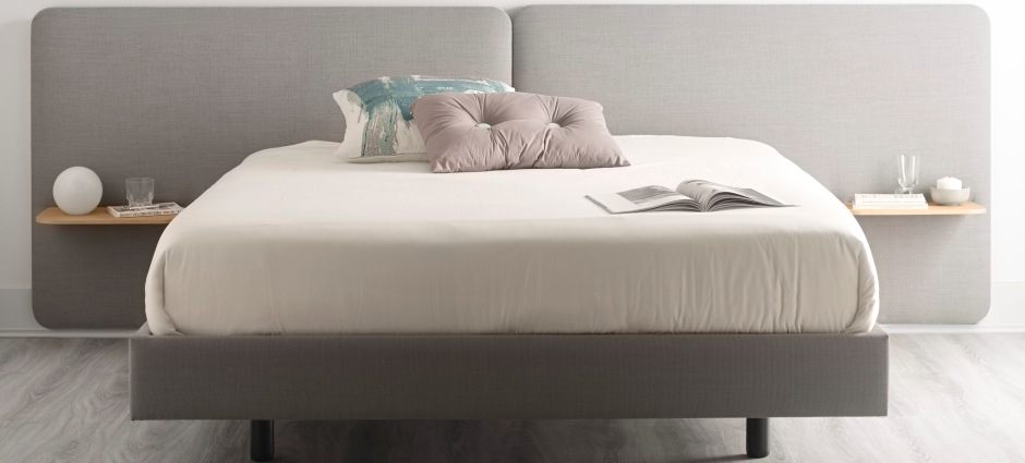 023744 Кровать Lota Treku  - Вид №1