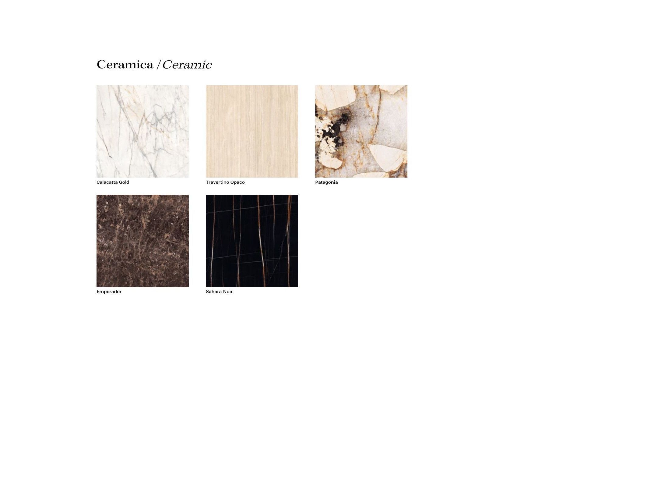 Овальный мраморный обеденный стол Naturedesign Главная ARCH-00113544 - Вид №12