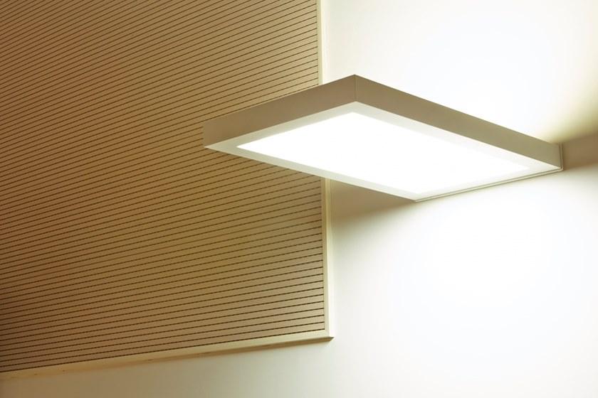 SOFT SOUND Звукопоглощающее покрытие из огнестойкого мдф Soft top sun-id-1485281 - Вид №20