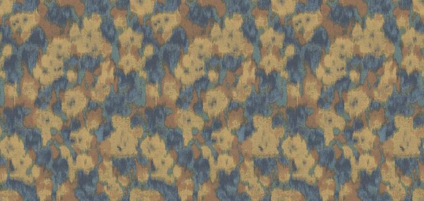 Jannelli&Volpi Флизелиновые обои с цветочными мотивами Composition a tribute to kandinsky sun-id-1437918 - Вид №4