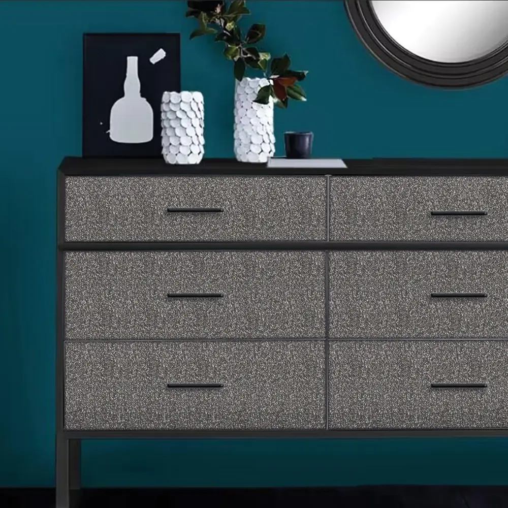 89346769 Пленка самоклеящаяся Камень 0.45x8 м цвет серый STLM-0824582 INSPIRE  - Вид №3