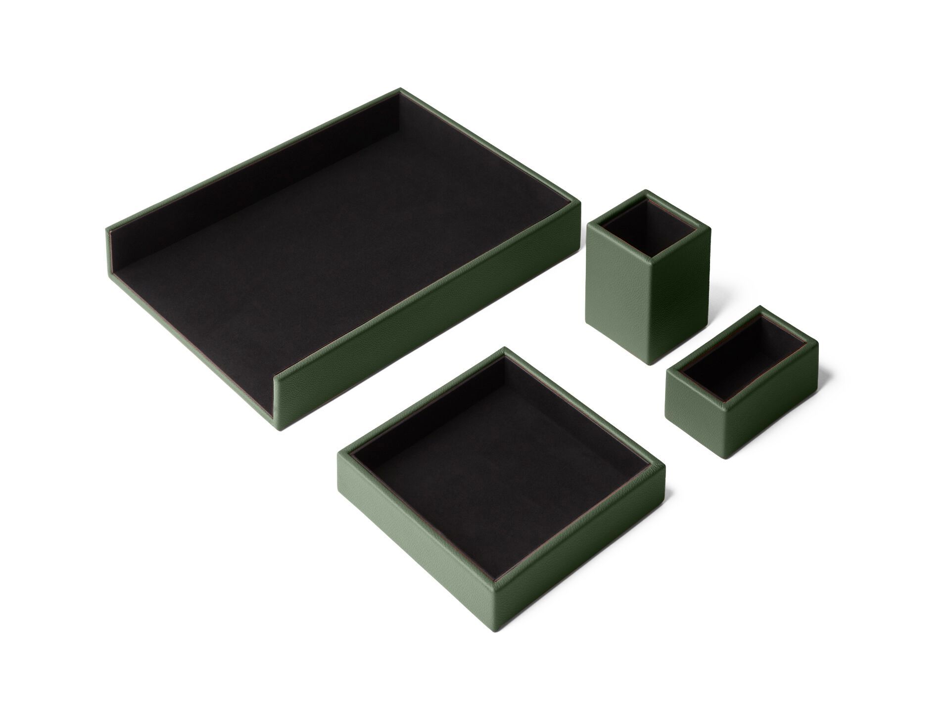 Набор кожаных столов EGLOOH Афина ARCH-00035436 - Вид №49