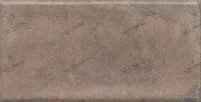 Виченца коричневый 16022 7.4х15 Kerama Marazzi sun-id-322749