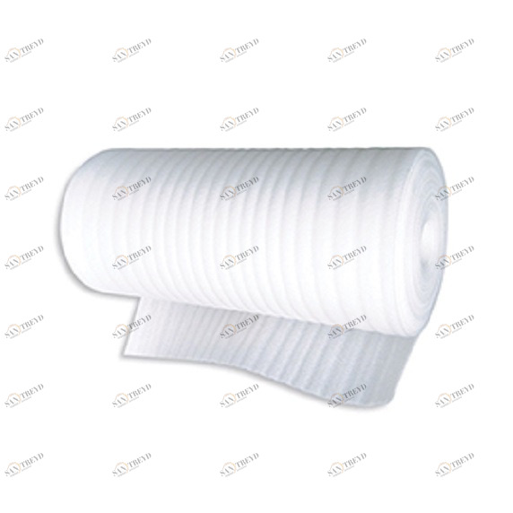 Подложка НПЭ 2мм 1,05х50м 52м2 RoofPro 6777