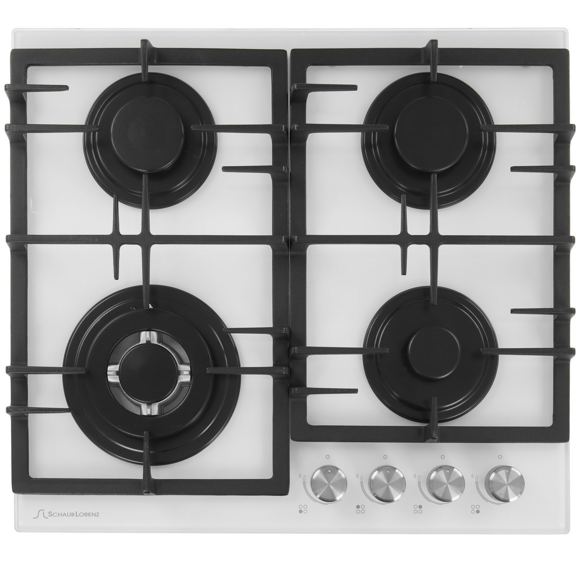 9918130 Газовая варочная поверхность Schaub Lorenz SLK GL6511 STDN-0053211