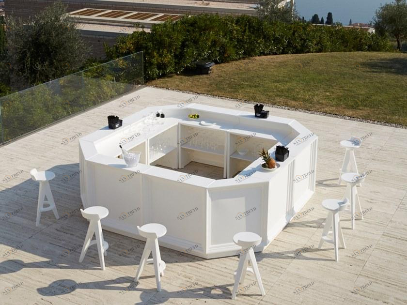 Myyour Барная стойка Poleasy® sun-id-1508769