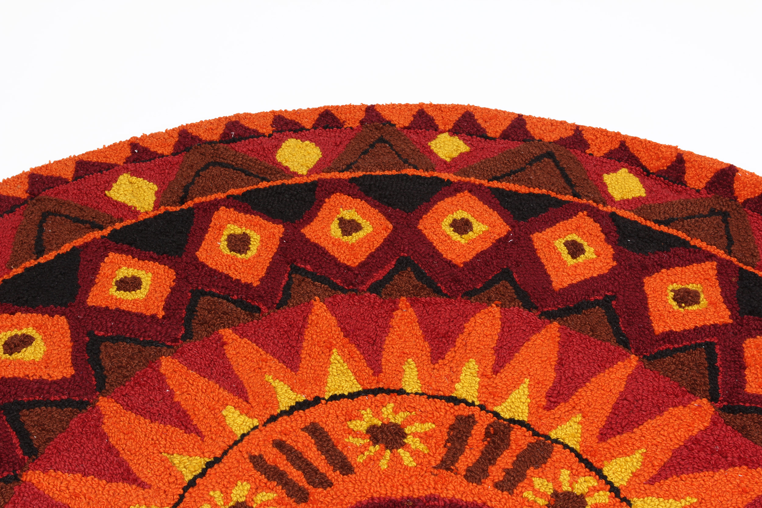 2000621336715 Ковер Oporto 152 LINIE DESIGN  - Вид №2