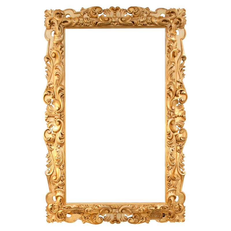 Зеркало  FRANCESCO MOLON Q407 