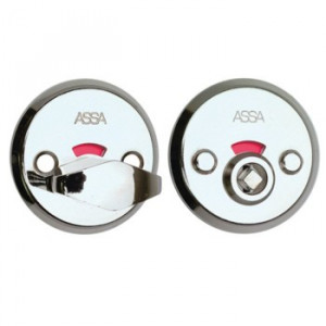 Сантехническая завертка ASSA 5265-45