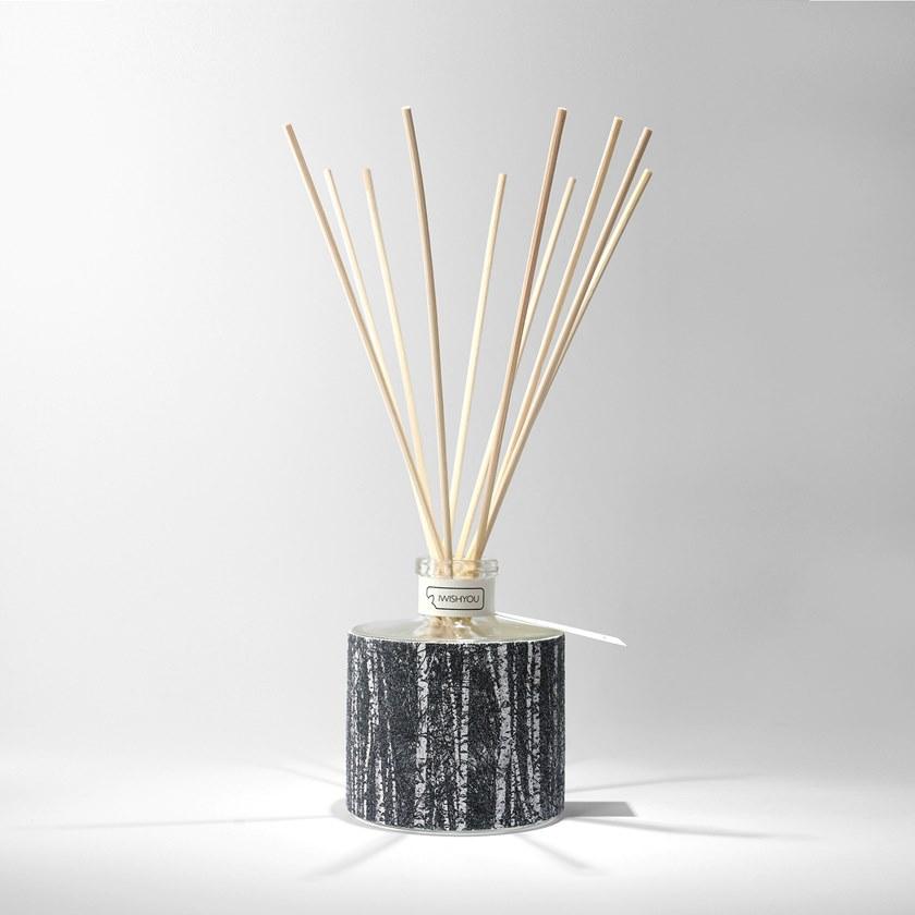 IWISHYOU Ароматизатор в натуральном камне Penumbra 8057711490080 - Вид №2