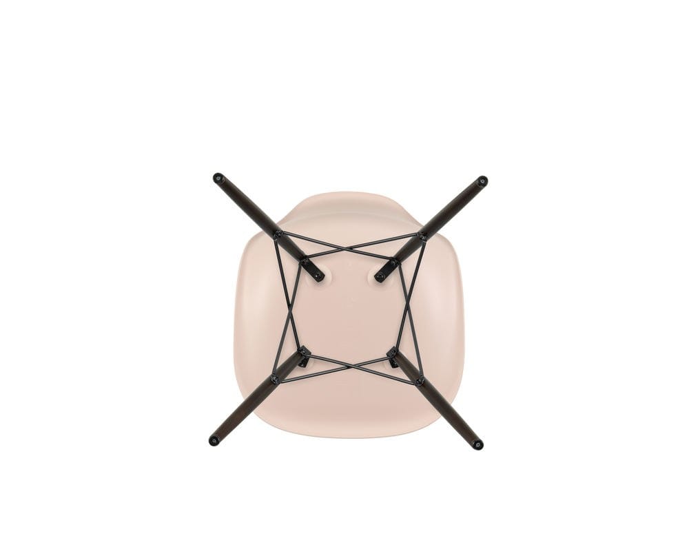 Мягкий стул из ткани VITRA Eames Plastic Chair ARCH-00071507 - Вид №106