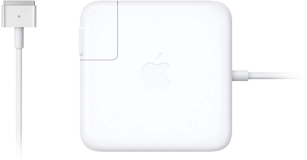 MD565Z/A magsafe 2 power adapter - 60w (macbook pro 13-inch with retina display) Apple Santreyd 