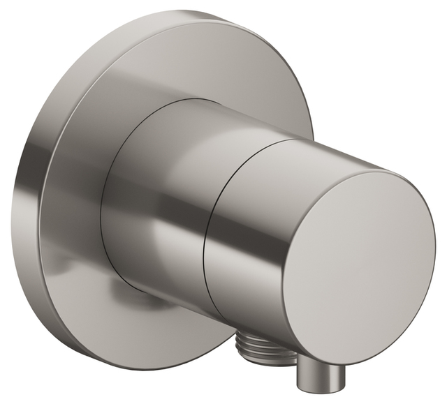 59548131101 Встраиваемый переключатель на 3 потребителя с выводом для шланга DN 15 KEUCO IXMO - Вид №4