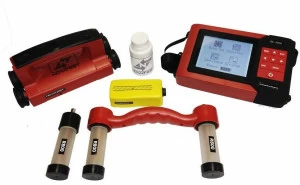 NOVATEST Многофункциональные пакометры Prove su calcestruzzo