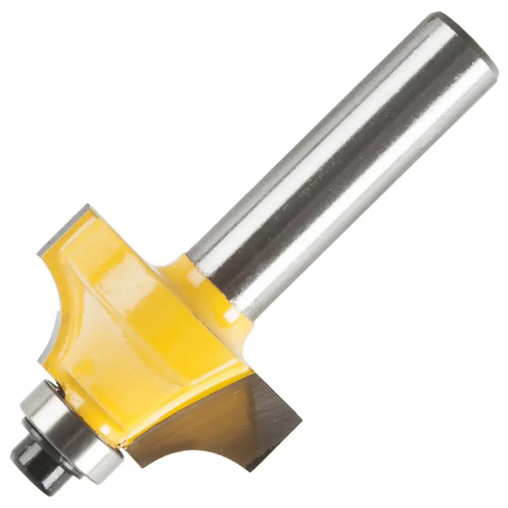 Фреза кромочная калевочная Brigadier, D25.4х13 мм STLM-2058877