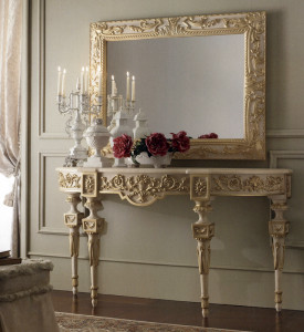 Консоль OPERA AGM (ALBERTO E MARIO GHEZZANI) N.552