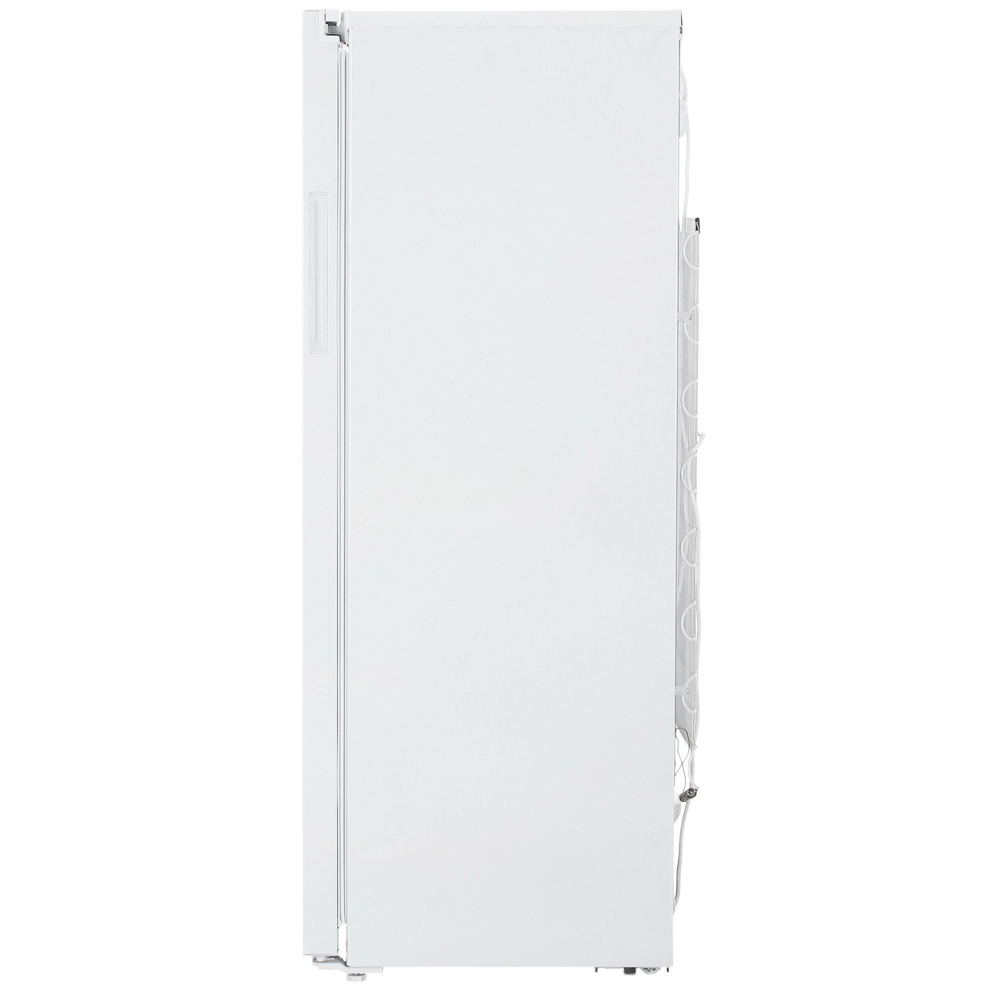 9967564 Морозильный шкаф  Бирюса 6046SN белый STDN-0062668 - Вид №3