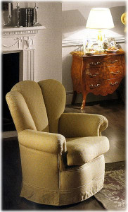 Кресло  EZIO BELLOTTI 3217