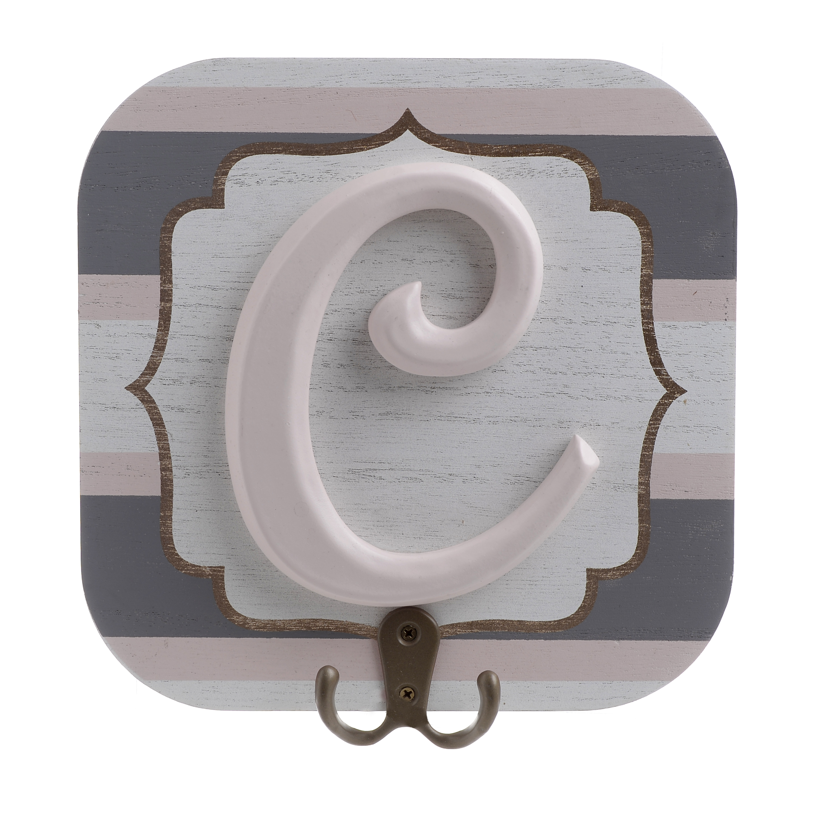 3870839.0290 ВЕШАЛКА НАСТЕННАЯ TO4ROOMS  - Вид №1