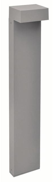 PUK Светодиодный столбик из литого алюминия sun-id-1345057 - Вид №1