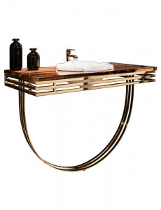 4 Artdecò 1 Gaia  Luxury