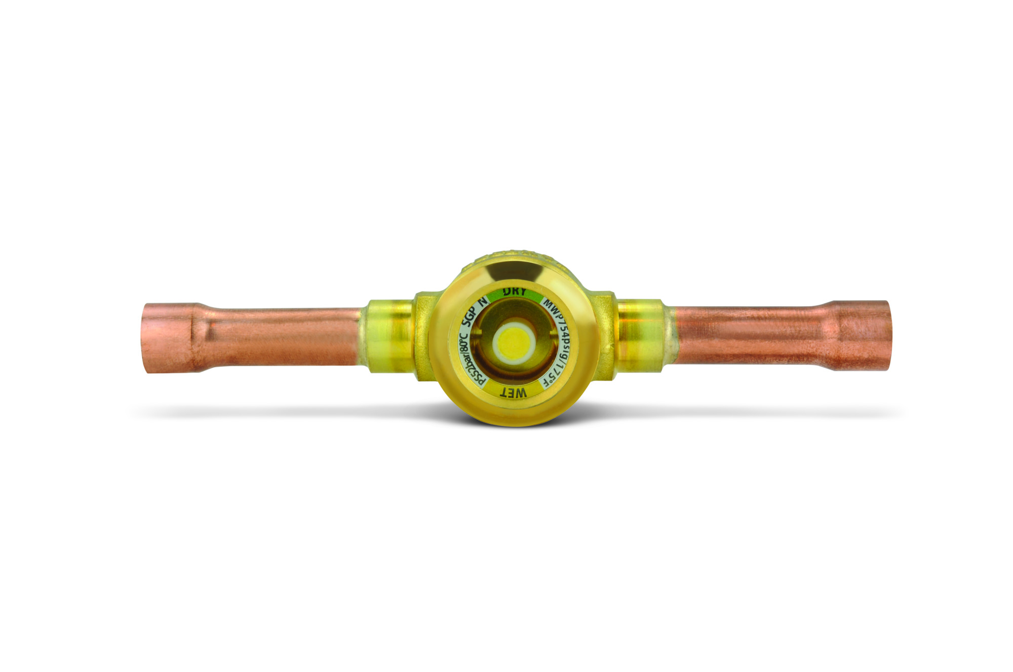 Danfoss SGP N — Смотровые стекла с индикатором влажности SGP 3/4 RX Cтекло cмотровое 014L0004  - Вид №8