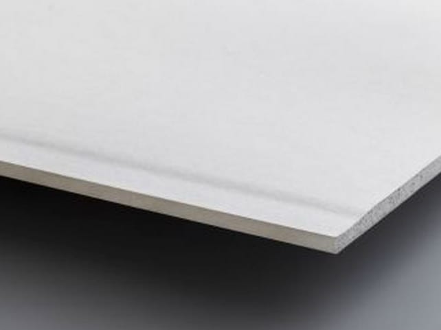 Гипсовая плита с покрытием Siniat by etex непрерывные столешницы ARCH-00053214