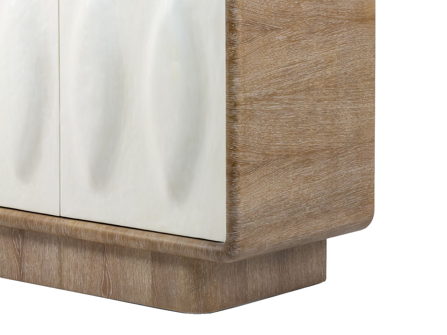 Шкаф из дуба с распашными дверцами JOSÉ LEITE DE CASTRO ERIK ARCH-00041096 - Вид №2