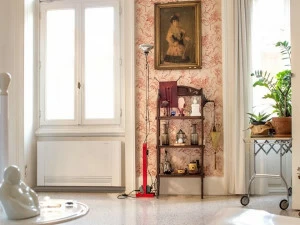 Innova Настенный фанкойл Airleaf dc inverter Fasl06sc1ii