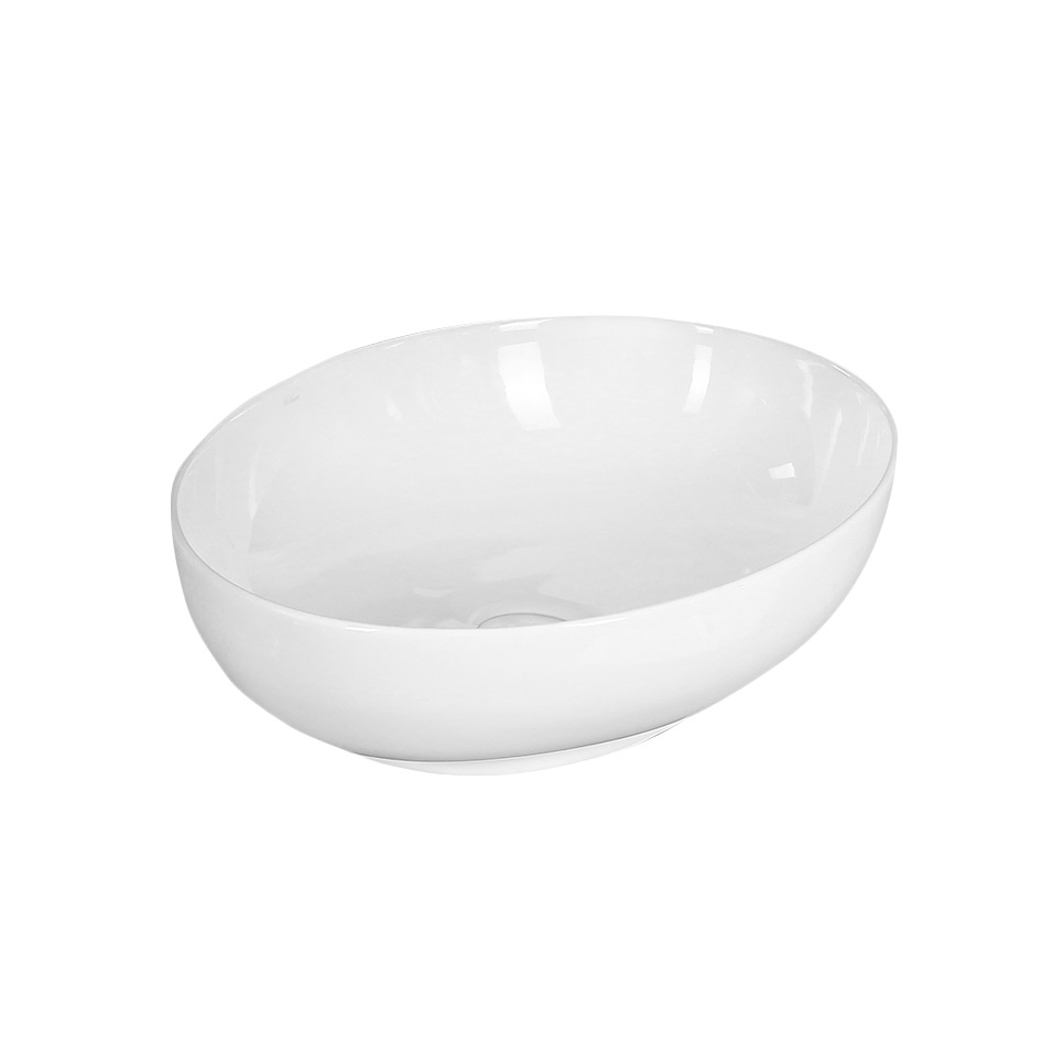 Накладная раковина melana mln-320316 320316-805 - Вид №1