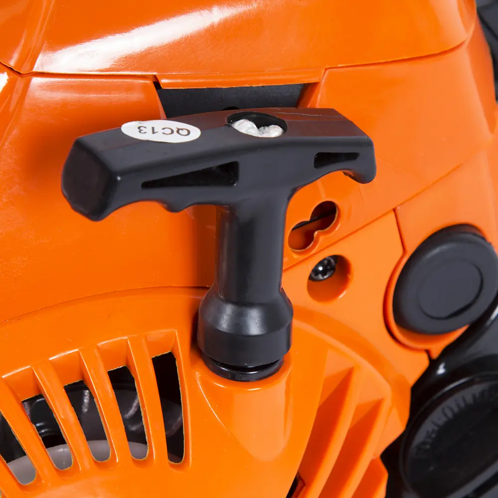 Бензопила CARVER RSG 241 16, 1,8 л.с шина 40 см STLM-2144372 - Вид №2