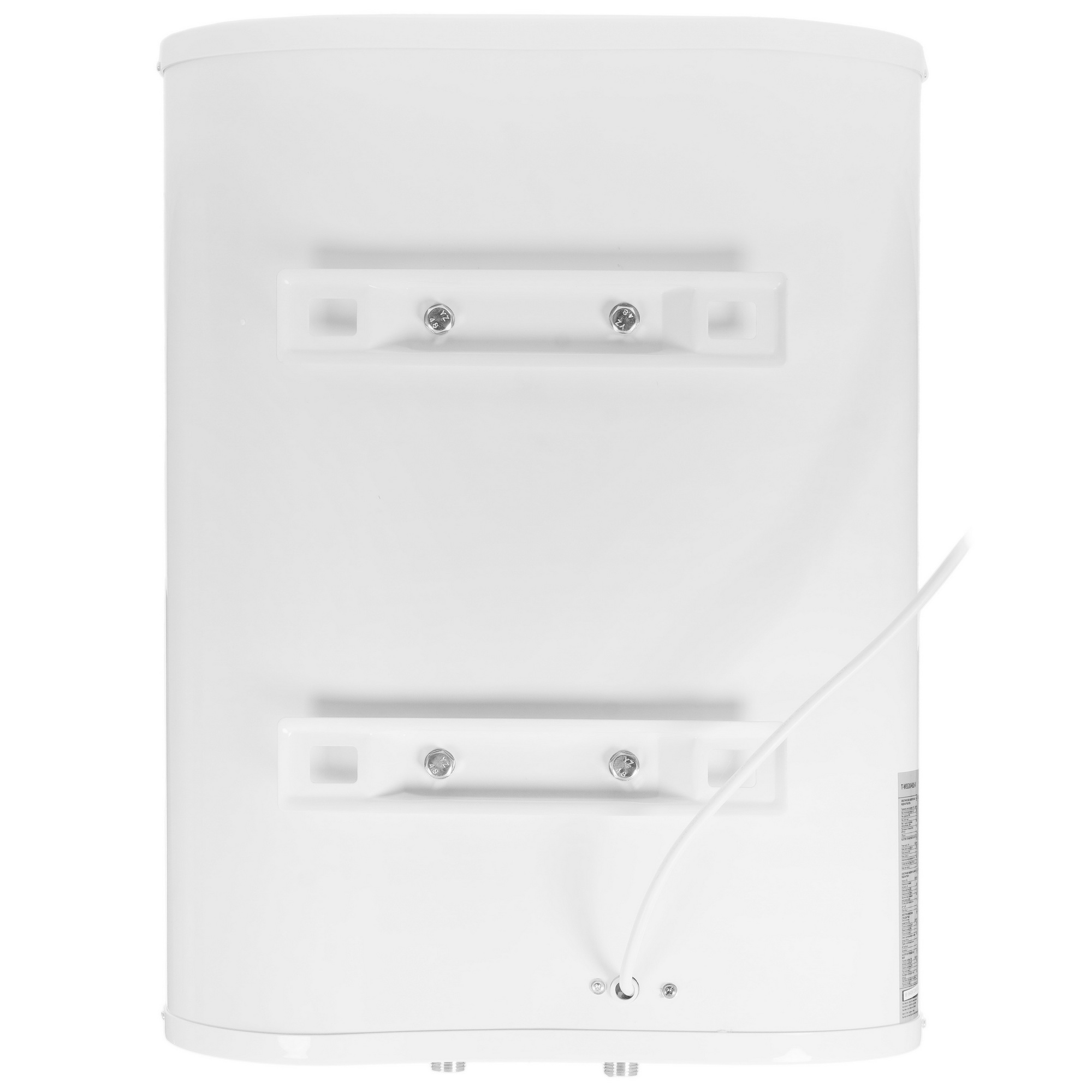 9036458 Водонагреватель электрический Timberk Gulfstream T-WSS30-N26-V STDN-0098290 - Вид №6